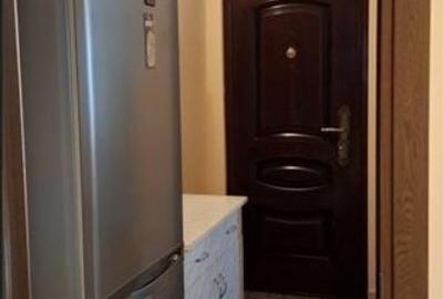 Apartament cu 2 camere în Central - 1