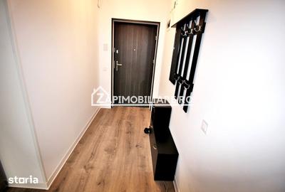 Garsonieră decomandată în Tudor - 2