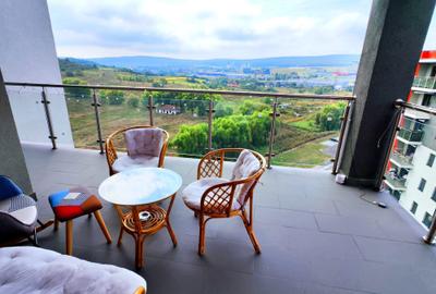Apartament cu 2 camere decomandat în Tudor - 6