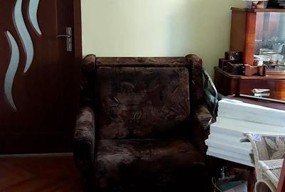 Apartament cu 4 camere decomandat în Central - 3