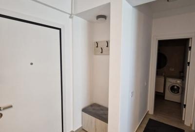 Apartament 2 camere- Meraki Resort&Spa+loc parcare-termen lung Apartament 2 camere- Meraki Resort&Spa+loc parcare-termen lung - 6