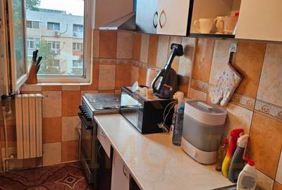 Apartament cu 2 camere semidecomandat, mobilat în Boema - 5
