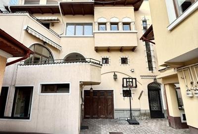 Complex de imobile cu functiune multipla, Dorobanti - 7