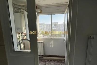 Apartament cu 3 camere decomandat, mobilat în Gorjului - 5