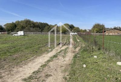 Teren intravilan Campsor 2000mp - zona Strand 2 - 2