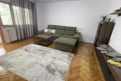 Apartament cu 2 camere decomandat, mobilat în Bucovina - 2