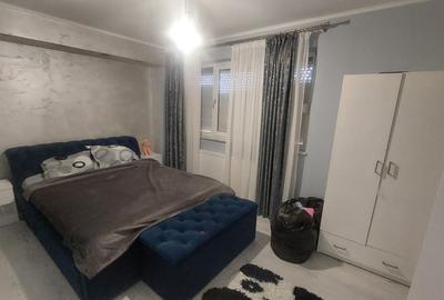Apartament 3 camere semidecomandat, etajul 4, Rovine zona Dezrobirii - 3