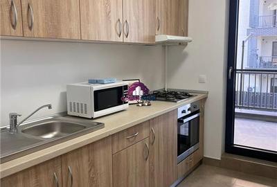 Apartament cu 2 camere decomandat, mobilat în Exterior Nord - 1