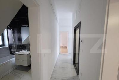 Apartament de 4 camere, 107mp utili, ULTRACENTRAL, Bulevardu - 5