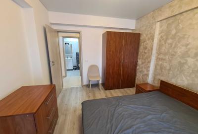 Apartament cu 2 camere decomandat în Metalurgiei - 2