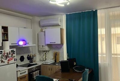 Apartament cu 2 camere decomandat în Exterior Vest - 2