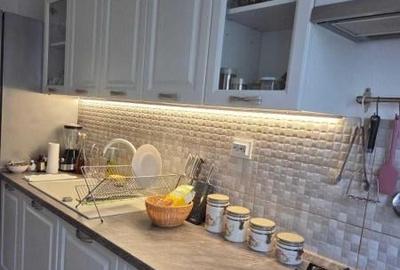 APARTAMENT 2 CAMERE BLOC NOU 2 LOCURI DE PARCARE INCLUSE - 4