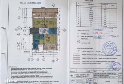 Casă cu 4 camere cu Teren 636 Mp în Astra - 6