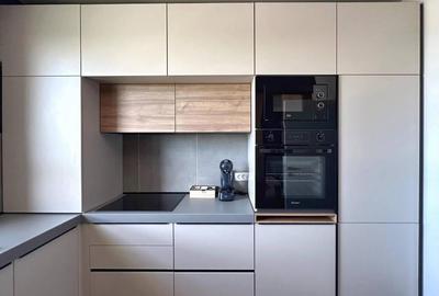 Apartament cu 2 camere, decomandat - zona Tractorul - 6