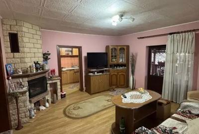 Casă cu 3 camere cu Teren 450 Mp în Lăpuș - 10