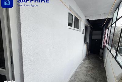 Apartament cu 3 camere semidecomandat, mobilat în Drumul Taberei - 3