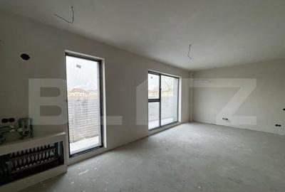 Apartament 2 camere, loc de parcare + boxa incluse in pret, - 8