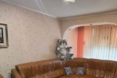 Apartament cu 3 camere decomandat în Est - 3