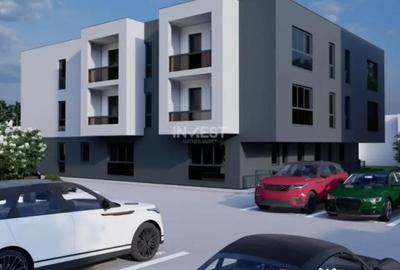 Apartament cu 3 camere semidecomandat în Central - 3