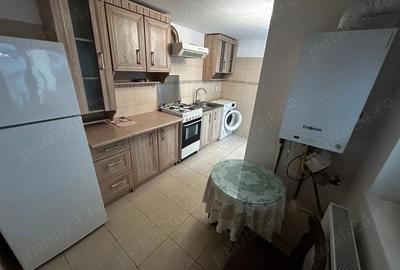 Garsoniera de inchriat - 4