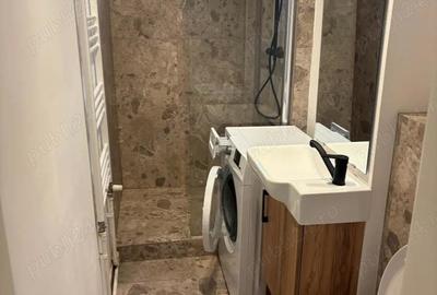 Apartament cu 2 camere semidecomandat în Circumvalațiunii - 2