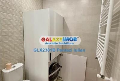 Apartament 2 camere | Hils Brauner | Centrala | Parcare | 8min. metrou - 8