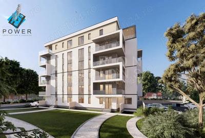 Apartament cu 2 camere decomandat în Girocului