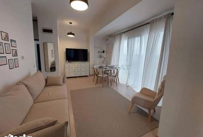 Apartament cu 2 camere decomandat în Nord - 6