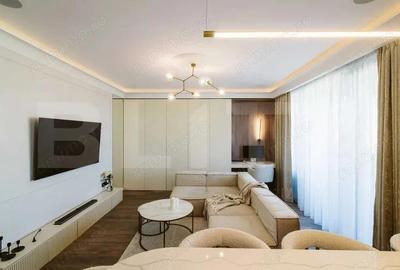 Apartament 2 camere, lux, parcare, zona: Iulius Mall - 4