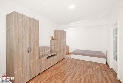 Garsonieră decomandată, mobilată în Port - 2