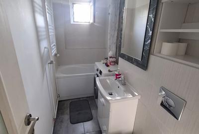 Apartament cu 2 camere semidecomandat în Aurel Vlaicu - 8