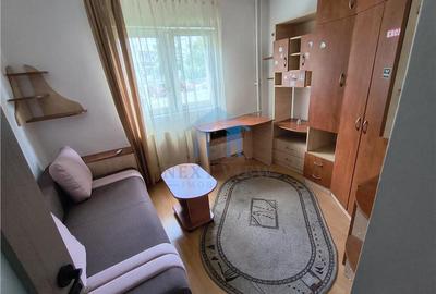 Apartament cu 2 camere decomandat în Grigorescu - 1