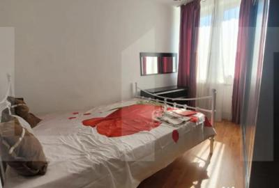 Apartament cu 2 camere decomandat în Complex Studențesc - 2