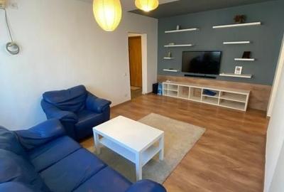 Apartament cu 2 camere semidecomandat, mobilat în Mihai Bravu - 5