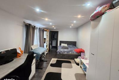 Casă cu 4 camere în Șerbănești - 16
