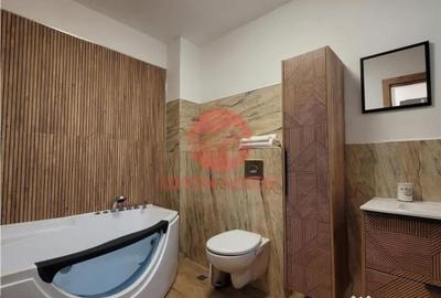 Casă cu 4 camere cu Teren 249 Mp în Brătianu - 9