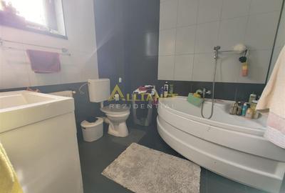 Duplex cu 4 camere cu Teren 200 Mp în Berceni - 18