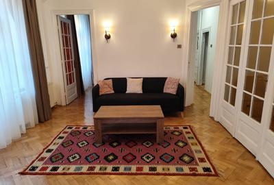 Apartament 3 camere de închiriat Unirii Apartament 3 camere de închiriat Unirii - 2