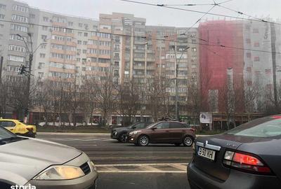 Apartament cu 2 camere în Baba Novac