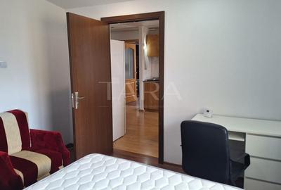 Apartament cu 2 camere decomandat, mobilat în Zorilor - 7