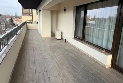 Apartament cu 4 camere semidecomandat în Arcul de Triumf - 16