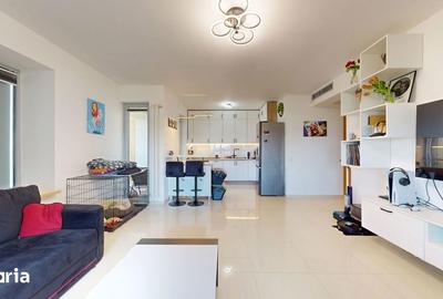 Apartament cu 2 camere în Cișmigiu - 11