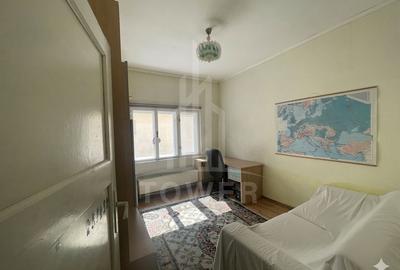 Casă individuală cu 3 camere cu Canalizare în Lazaret - 5