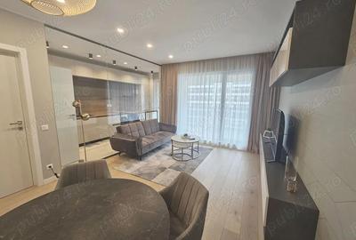 Inchiriere apartament cu 2 camere in Nusco City - 3