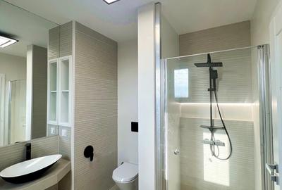 Vanzare 1/2 duplex finisat in Alba Iulia - 8