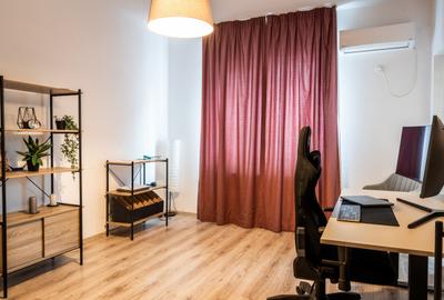 Garsonieră – Et. 2/5 - Loc Parcare - Popești-Leordeni - Str. Solstițiului nr. 2F Garsonieră – Et. 2/5 - Loc Parcare - Popești-Leordeni - Str. Solstițiului nr. 2F - 1