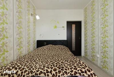 Apartament cu 2 camere decomandat, mobilat în Central - 4