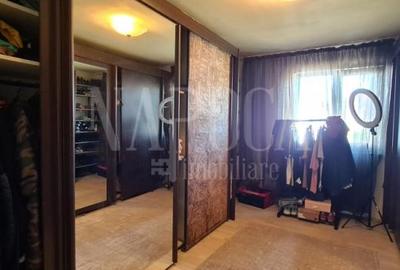 Casa 5 camere de vanzare in Baciu - 12