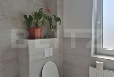Apartament cu 2 camere decomandat în Remetea - 16