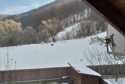 De vanzare casa in Somesu Rece - 1